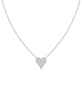 Heart Pendant