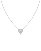 Heart Pendant