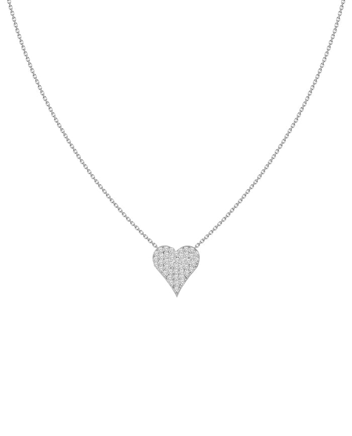 Heart Pendant