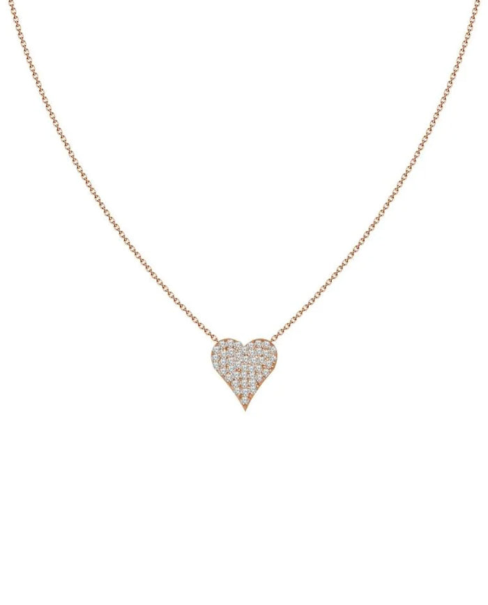 Heart Pendant