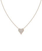 Heart Pendant