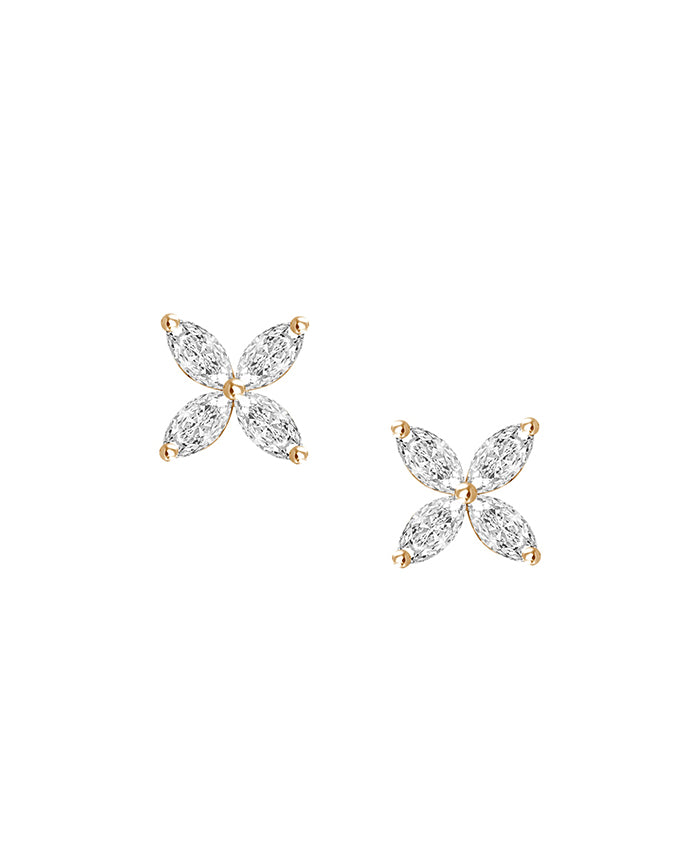 Lucia Earrings