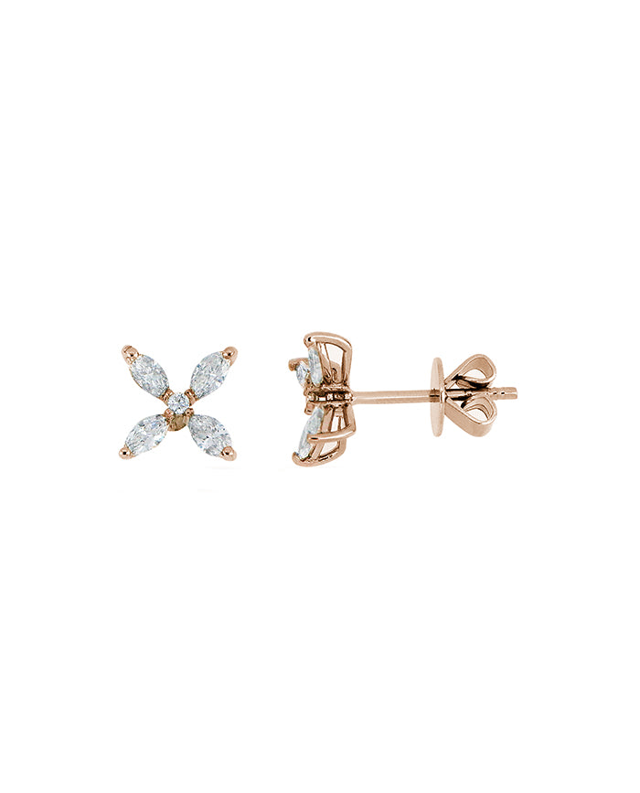 Lucia Earrings