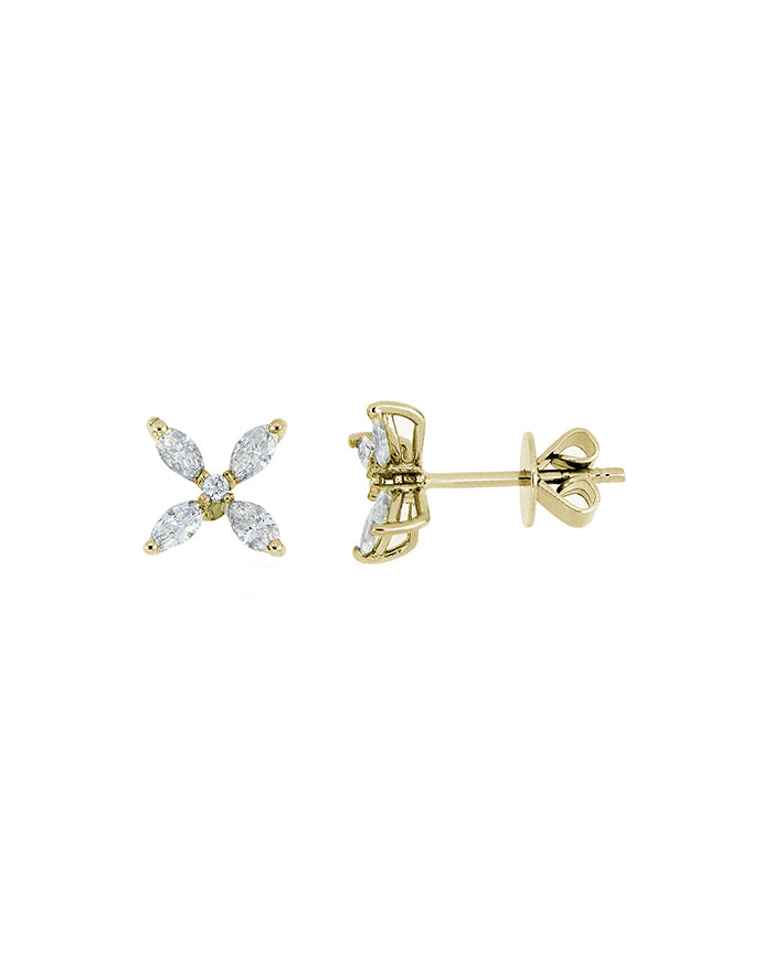 Lucia Earrings