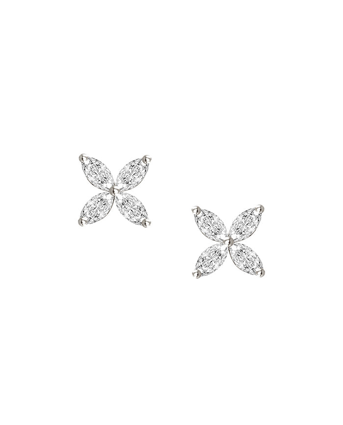 Lucia Earrings