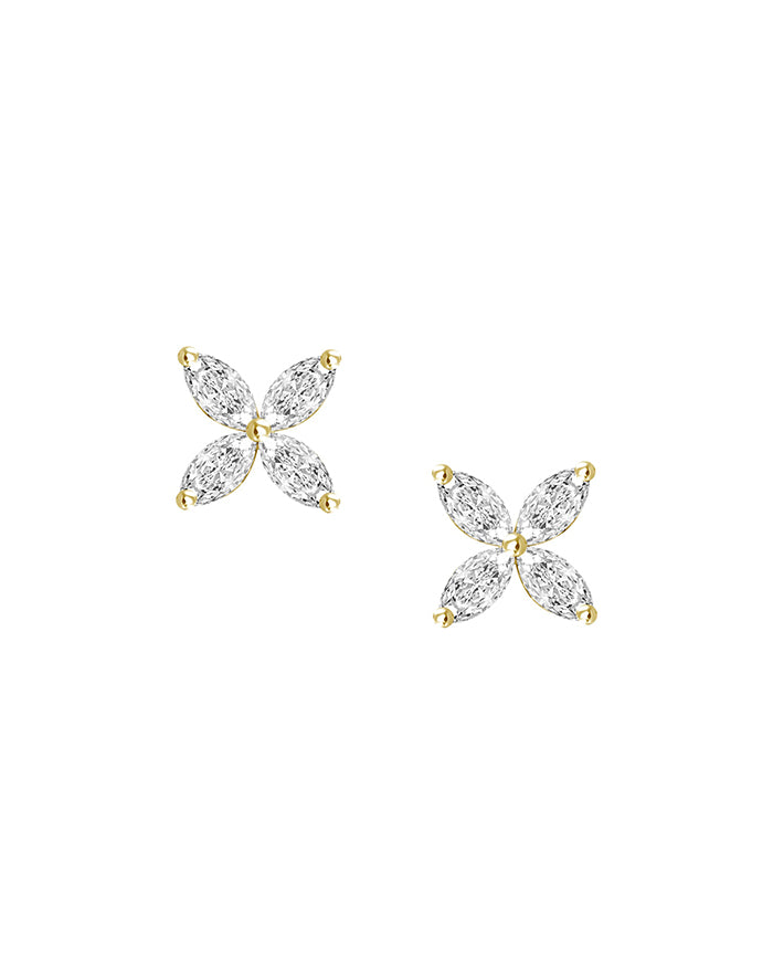 Lucia Earrings
