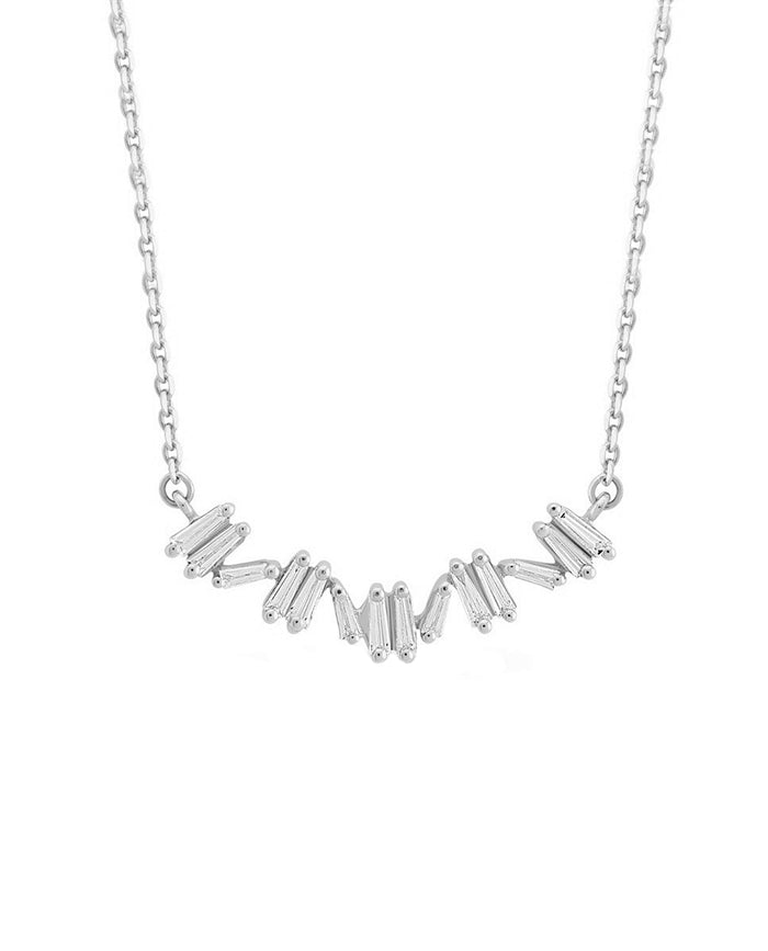 Baguette 2 Pendant