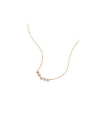 Baguette 2 Pendant