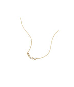 Baguette 2 Pendant