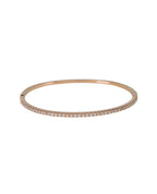 Bangle Tennis Bracelet