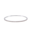 Bangle Tennis Bracelet