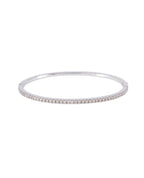 Bangle Tennis Bracelet
