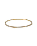 Bangle Tennis Bracelet