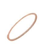 Bangle Tennis Bracelet