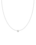 Bezel Pendant