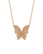 Butterfly Pendant