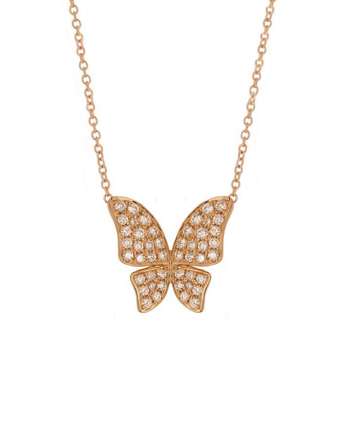 Butterfly Pendant