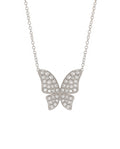 Butterfly Pendant