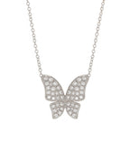 Butterfly Pendant