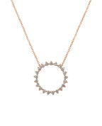 Circle Pendant