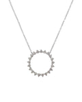 Circle Pendant