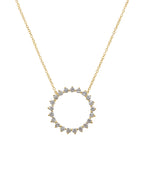 Circle Pendant