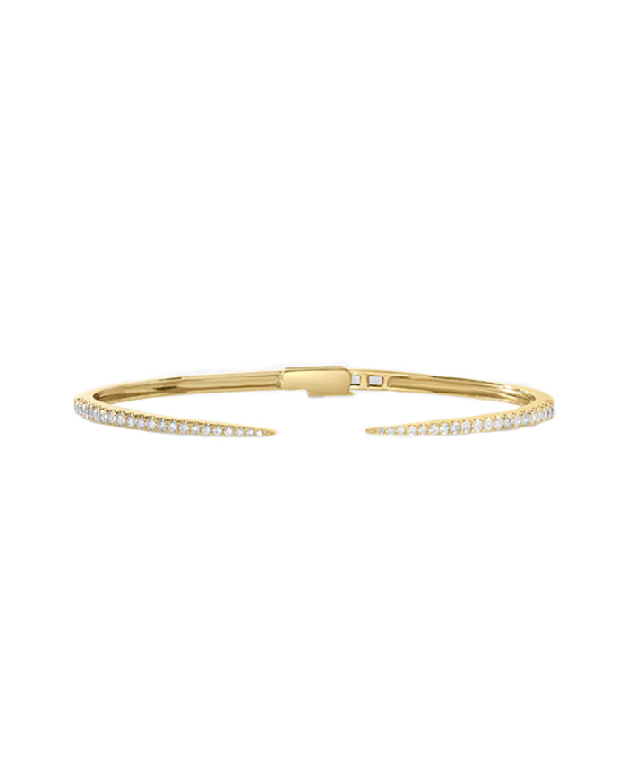 Claw Bracelet