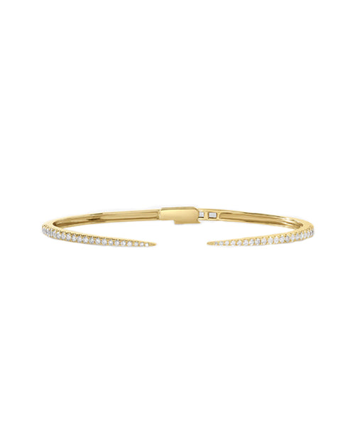 Claw Bracelet