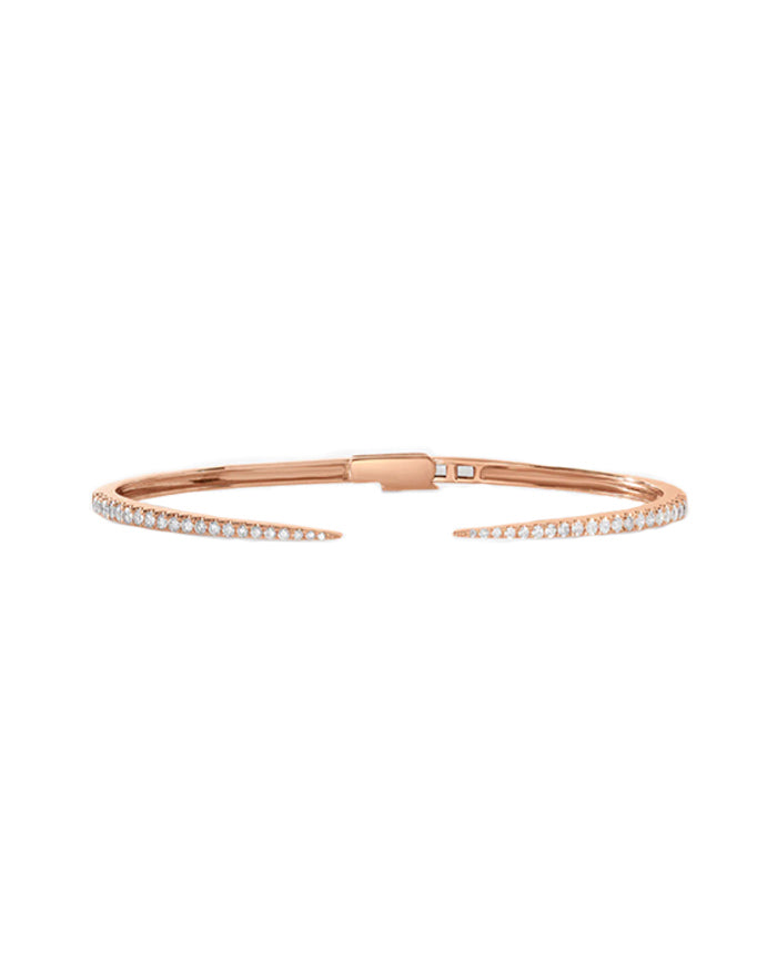 Claw Bracelet