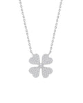 Clover 2 Pendant