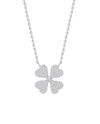 Clover 2 Pendant
