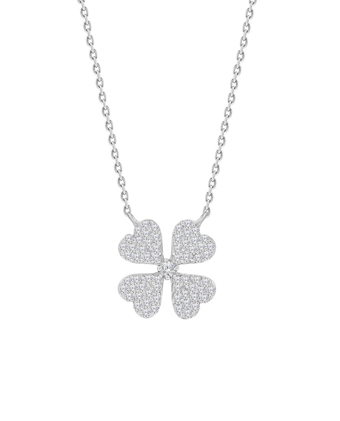 Clover 2 Pendant