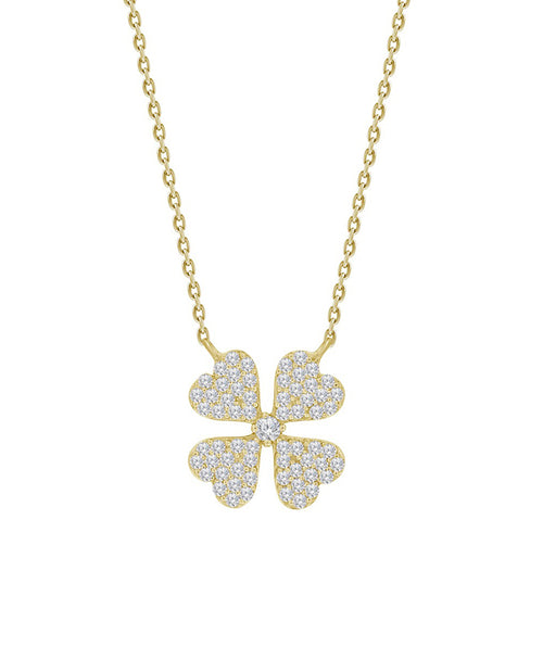 Clover 2 Pendant
