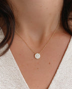 Cluster 1 Pendant