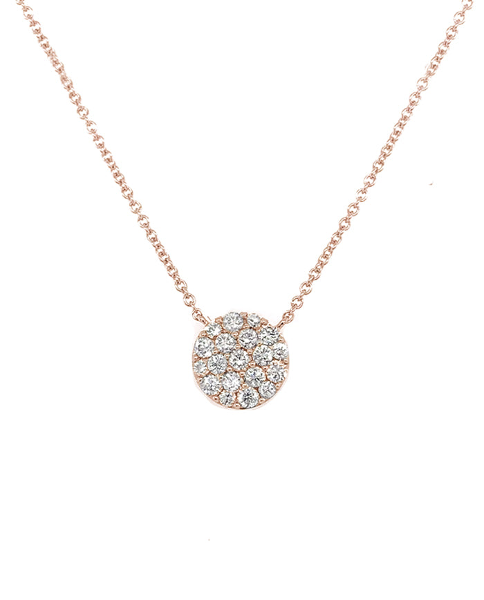 Cluster 1 Pendant