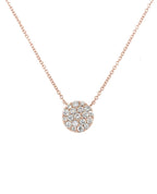 Cluster 1 Pendant
