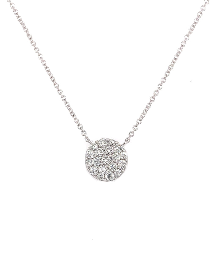 Cluster 1 Pendant