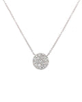 Cluster 1 Pendant