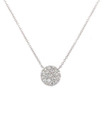 Cluster 1 Pendant