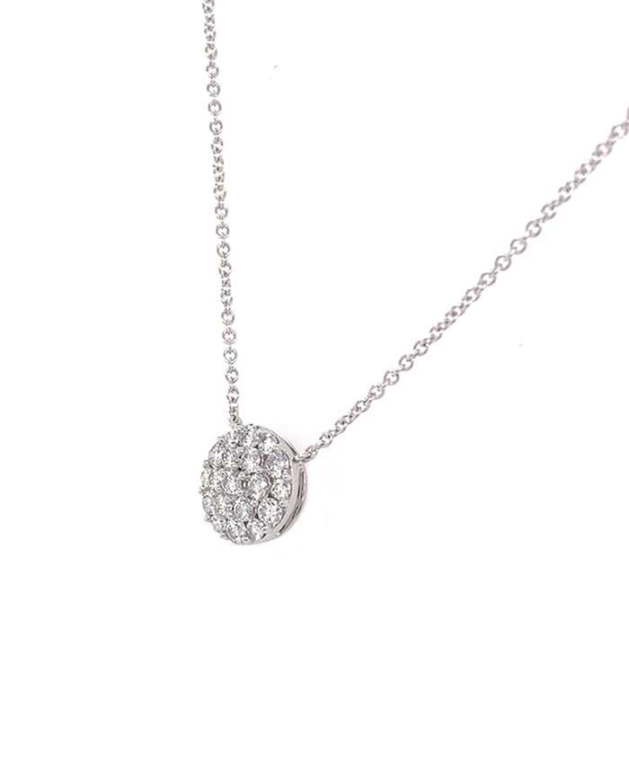 Cluster 1 Pendant