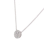 Cluster 1 Pendant