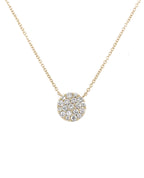 Cluster 1 Pendant