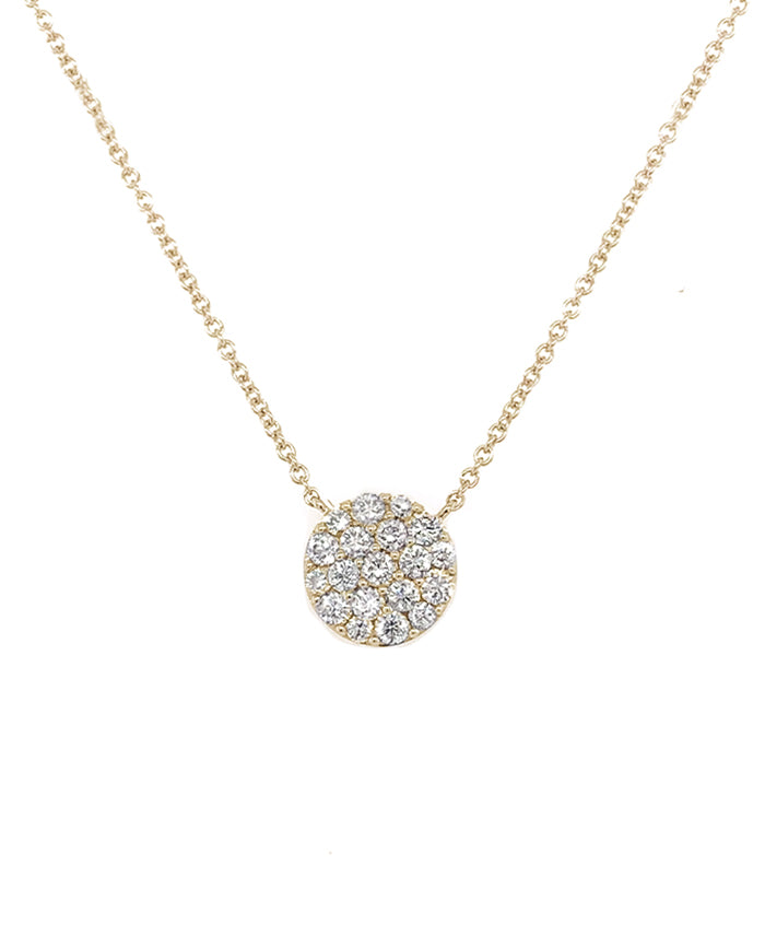 Cluster 1 Pendant