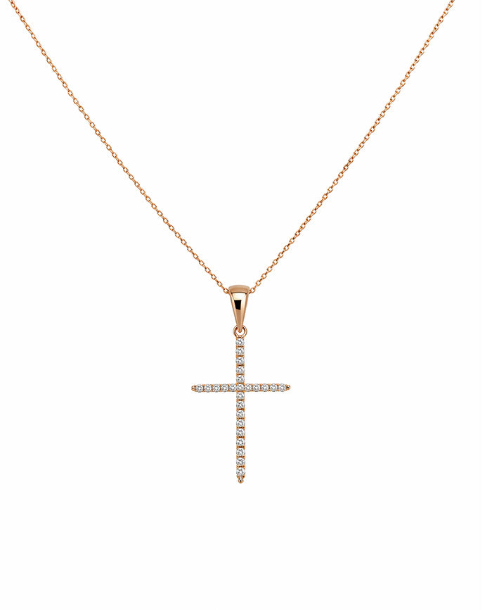 Cruz Pendant