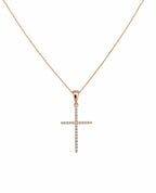 Cruz Pendant
