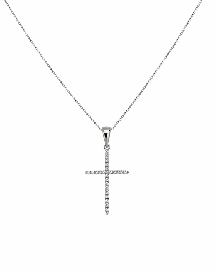 Cruz Pendant