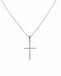 Cruz Pendant