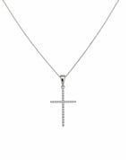 Cruz Pendant