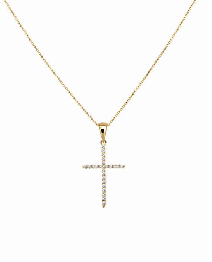 Cruz Pendant