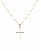 Cruz Pendant